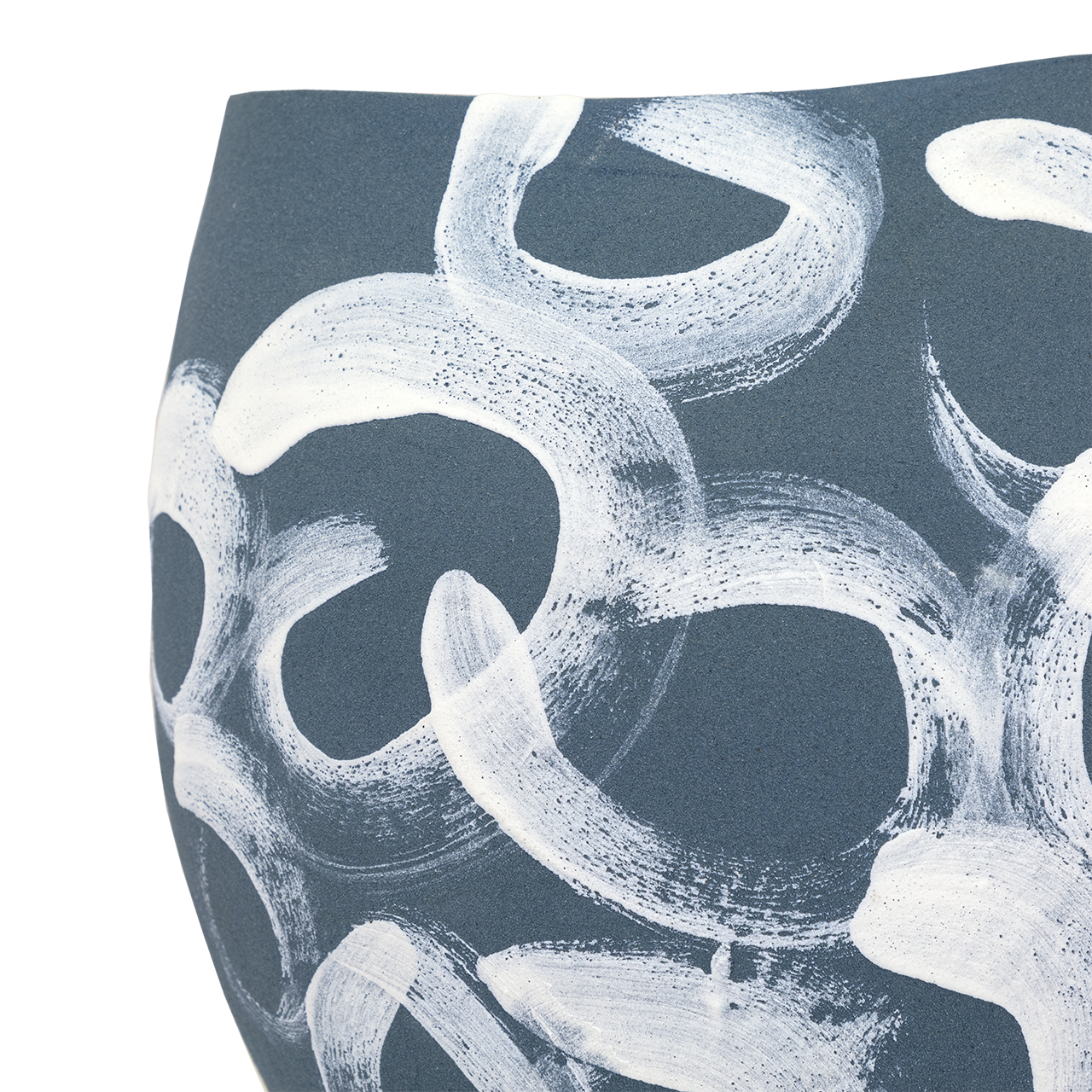 Zora Short Vase 5