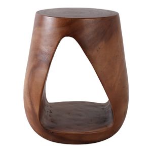 DRAYTONHAM BRONZE TABLE 18 (IN) 5