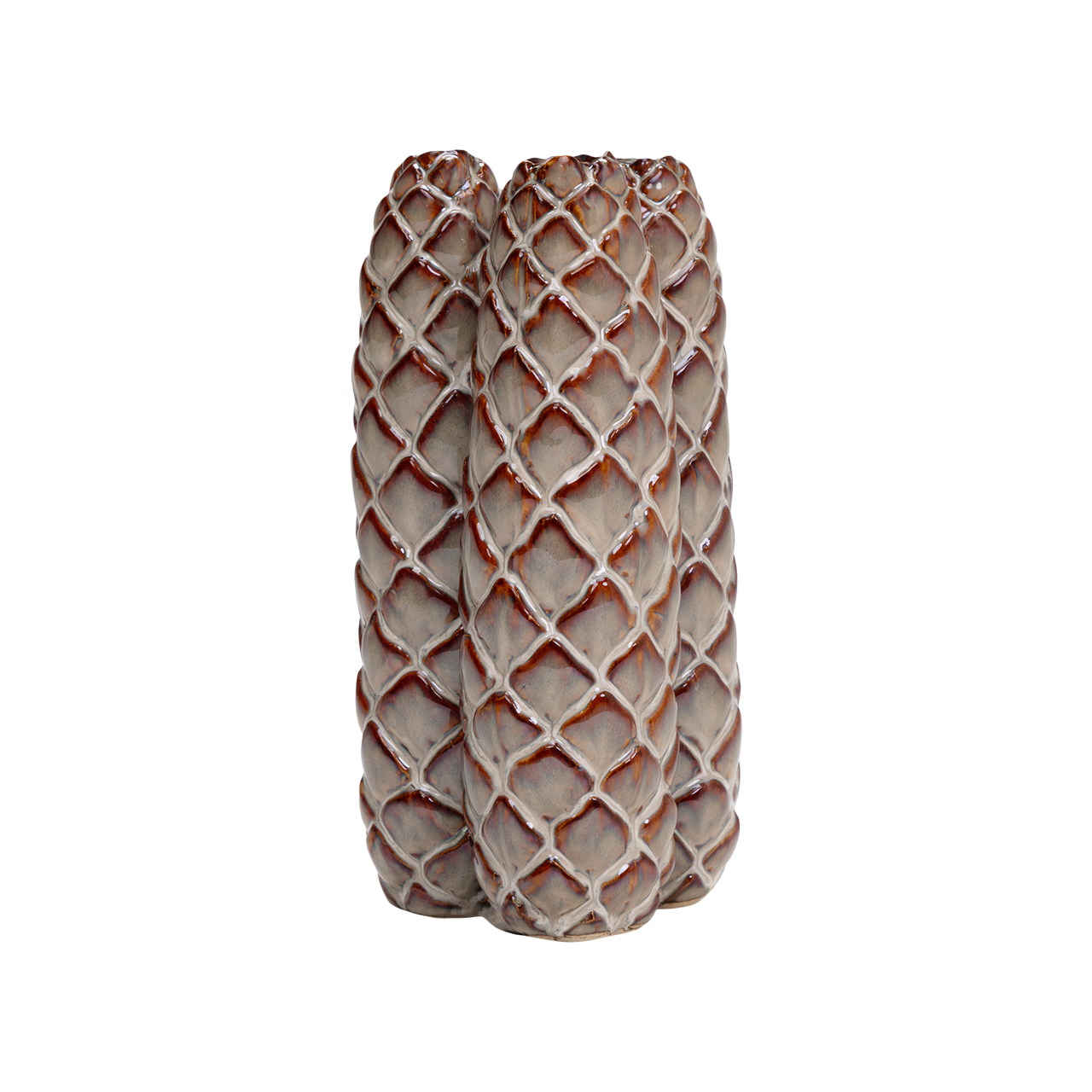 Crestley Tall Bud Vase 4