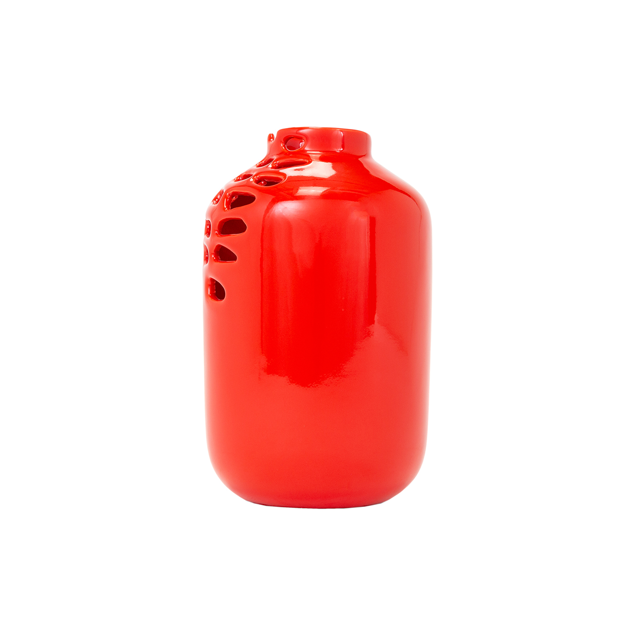 Moulin Short Vase 4