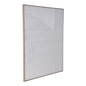 BAXTERCREST WHITE ART 48 (IN) 3