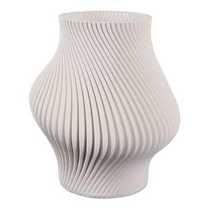 HARDENFIELD IVORY VASE 12 (IN) 4