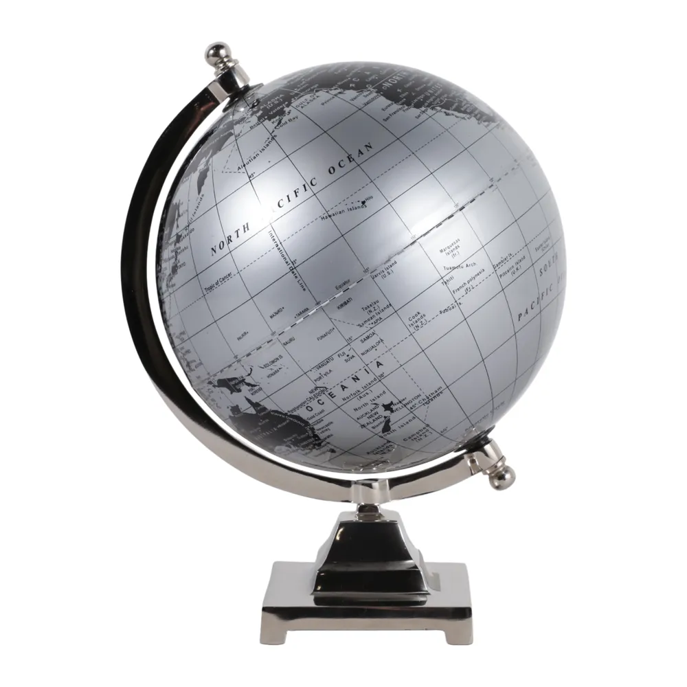 STORMBURN BLACK GLOBE 12 (IN)