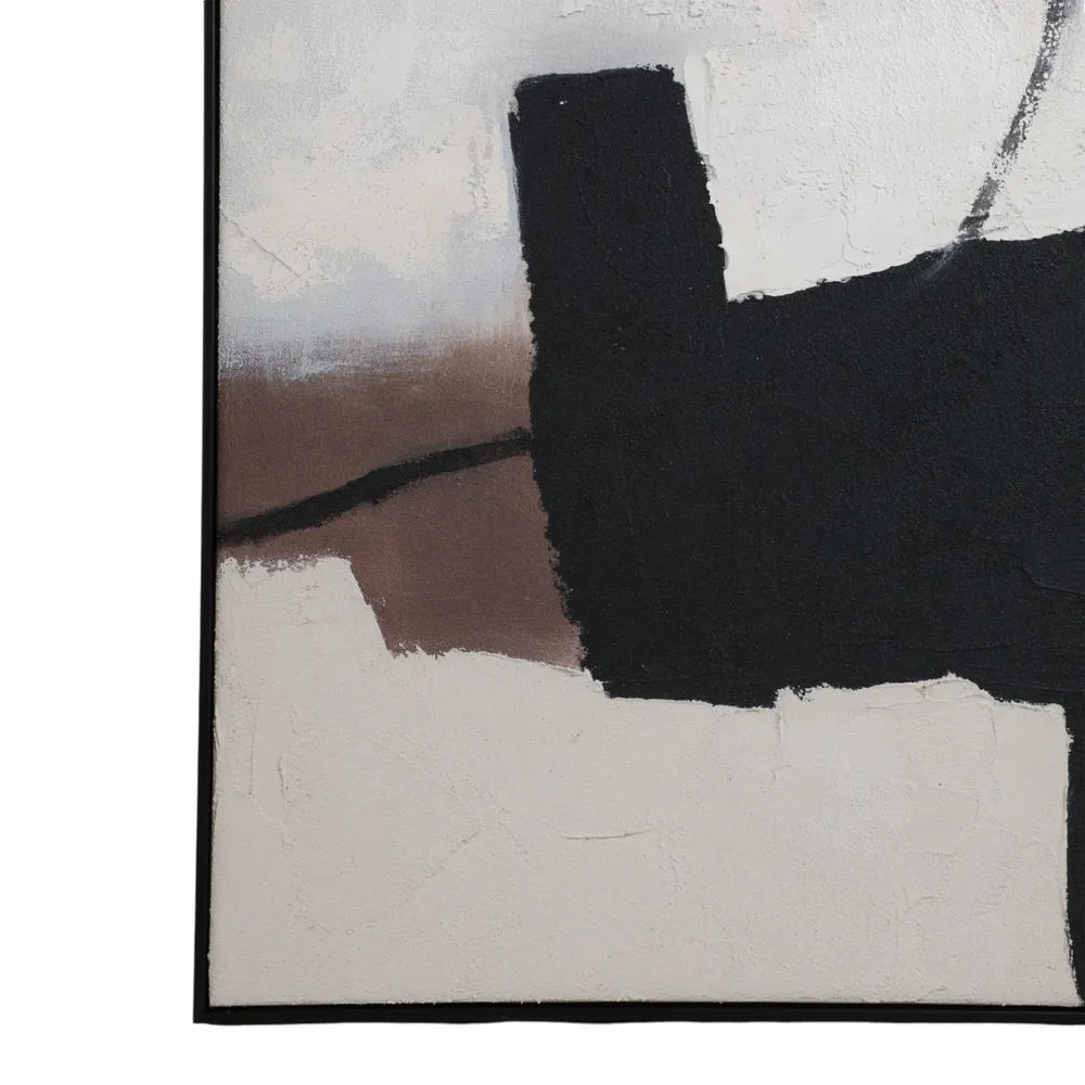 GERBERBURN BLACK ART 40 (IN)
