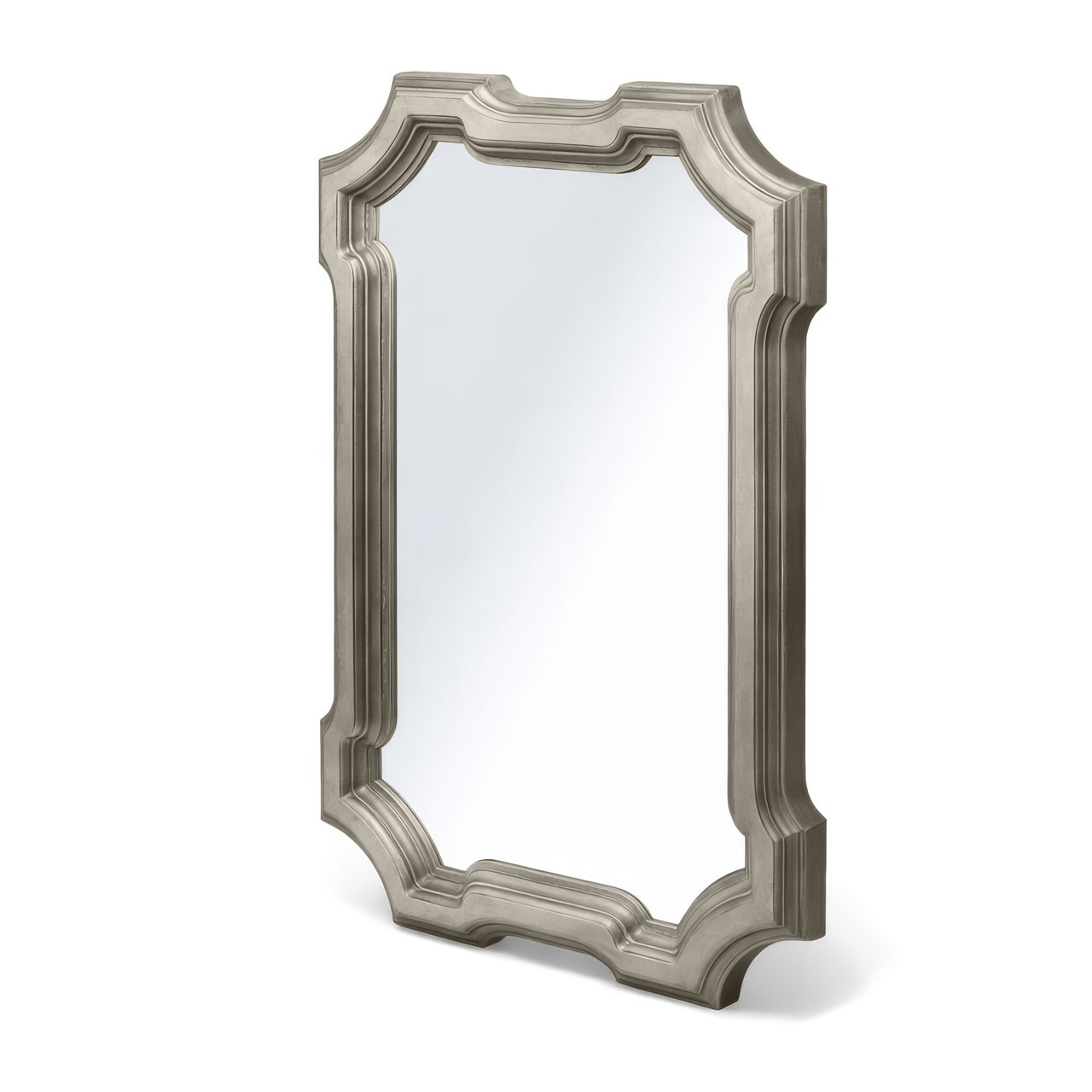 Lustrous Mirror 6