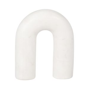 BLAKEROSE WHITE DECOR 6 (IN) 1