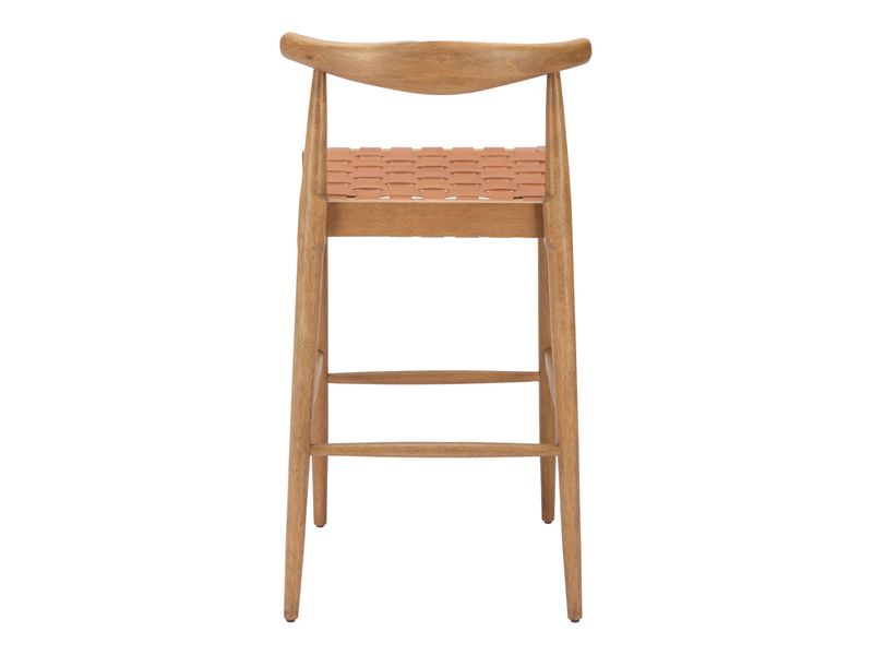 Bandani Barstool Tan 5