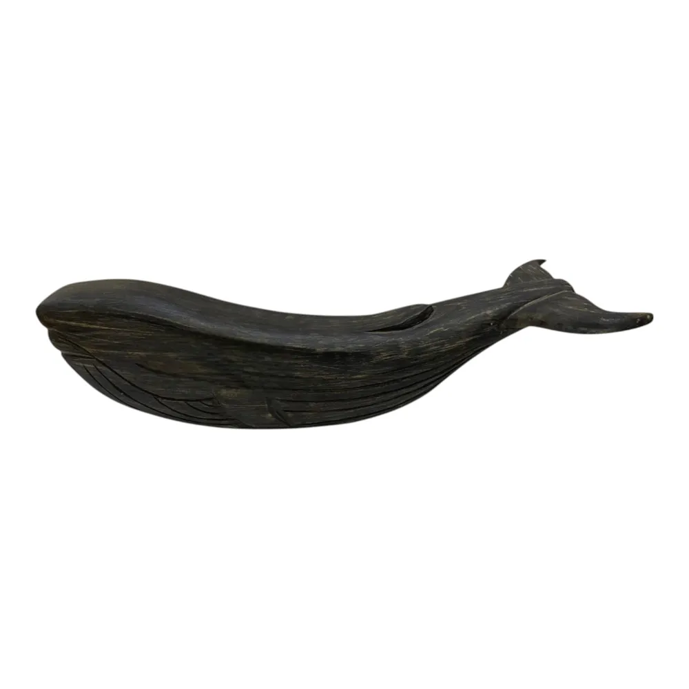 SAMSONWOOD BROWN DECOR 6 (IN)