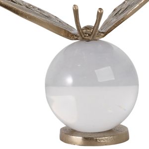 CAMDENGROVE GOLD DECOR 6 (IN) 6
