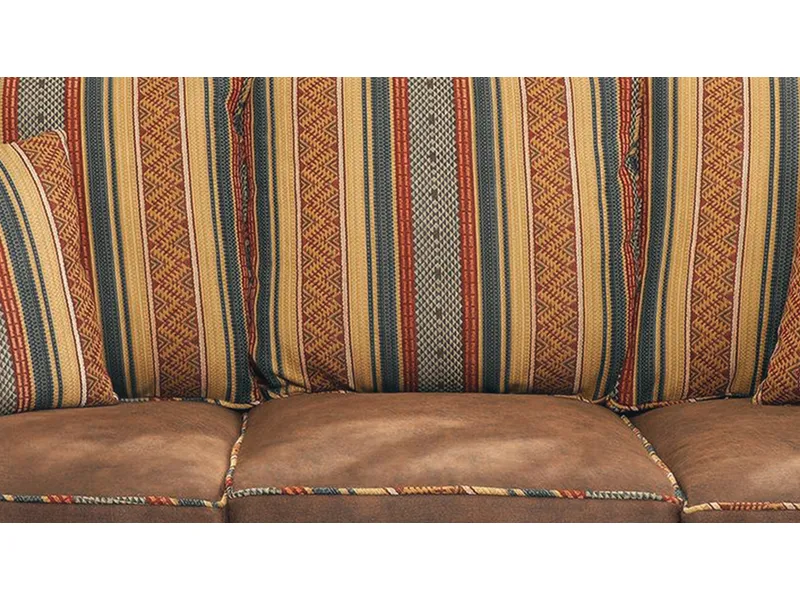 Fabrics & Leathers