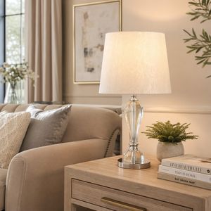 VINSONWICK CLEAR LAMP 24 (IN) 10