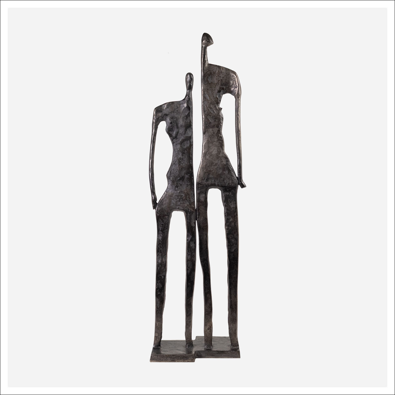 Dorex Sculpture