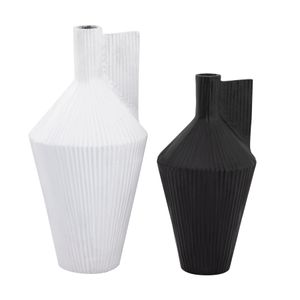 Rabel Vase - White 5