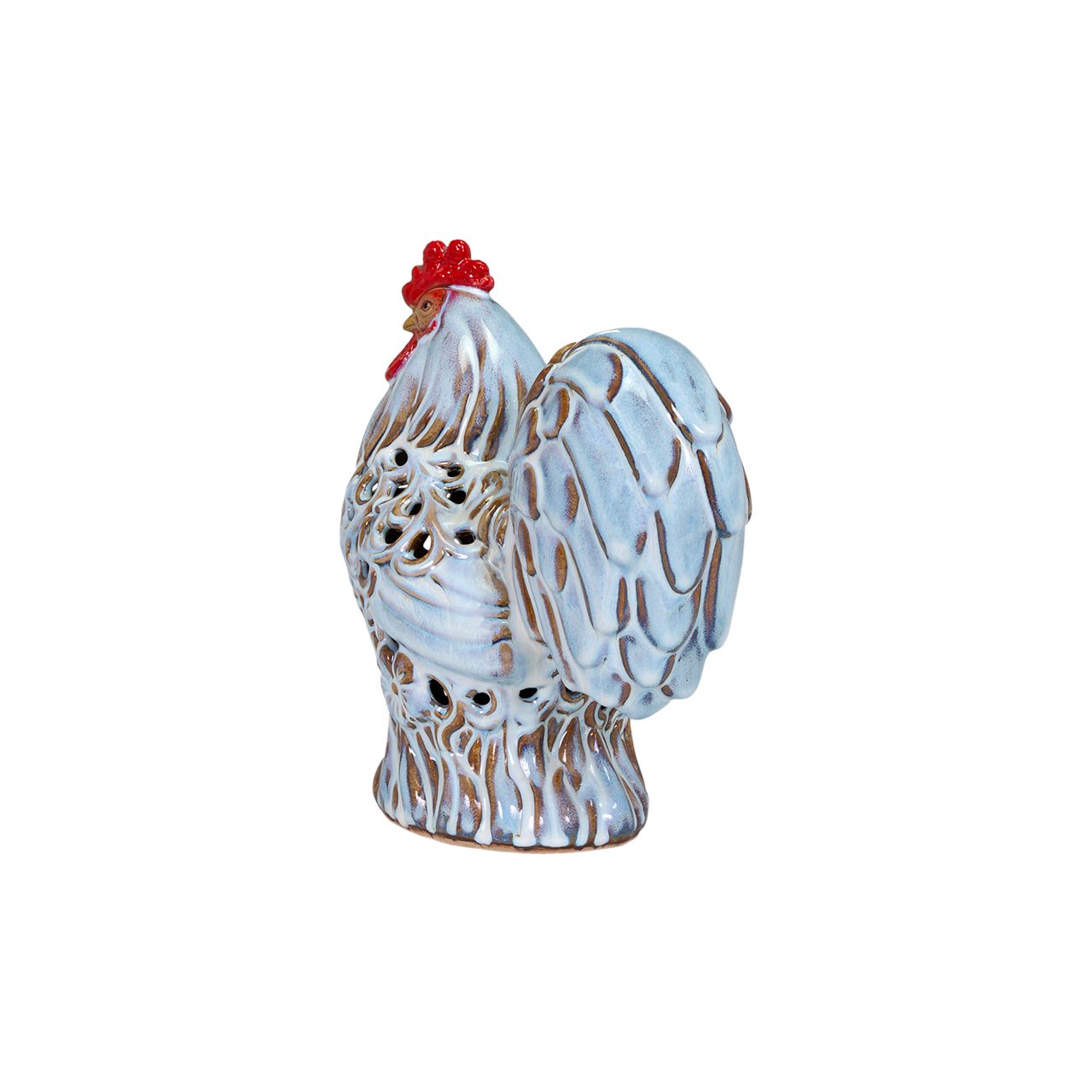 Desmond Rooster Figurine -SB 4