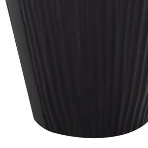 Rabel Vase - Black 6