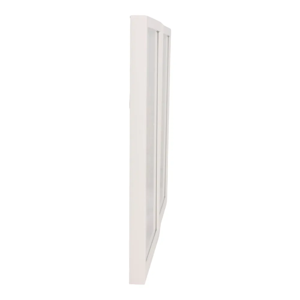 NILEWICK SET OF 2 IVORY ART 20 (IN)