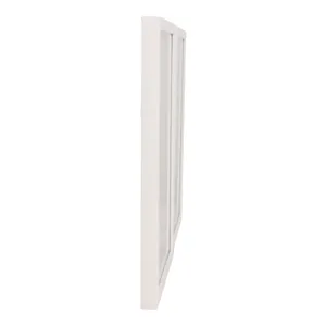 NILEWICK SET OF 2 IVORY ART 20 (IN) 4