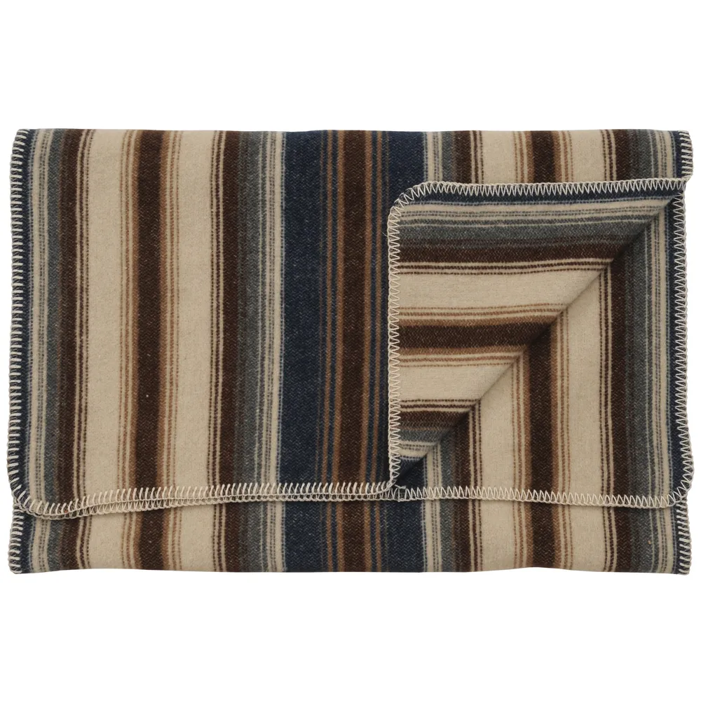 Cadillac Ranch - Bed Scarf - King - 106x24