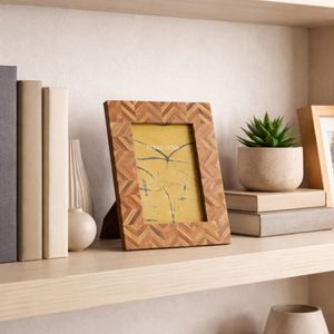 TILTON BROWN FRAME 10 (IN) 10