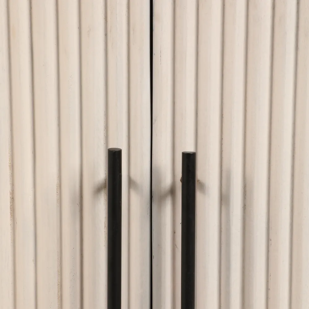 ERWIN IVORY CABINET 31 (IN)