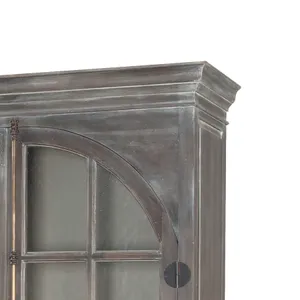 Manor Cabinet 3