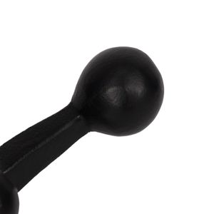 DEVON BLACK DECOR 5 (IN) 6