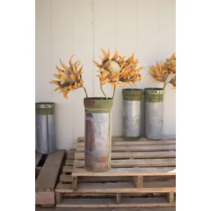 Reclaimed Ammunition Canister 1