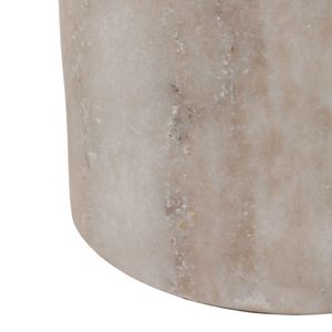 JUNEWIND BROWN TABLE 22 (IN) 7