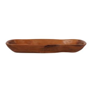 ELGINSTONE BROWN TRAY 3 (IN) 1