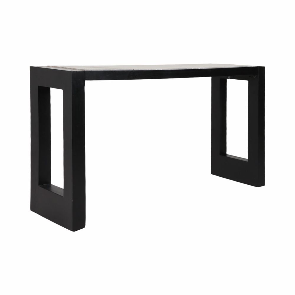 HAYFORDRIDGE BROWN CONSOLE 31 (IN)