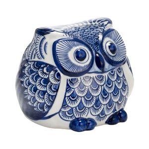 EMMETFIELD BLUE DECOR 5 (IN) 3