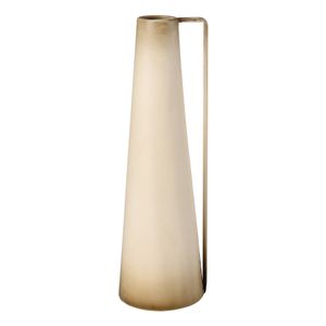 Delia Bottle III - Burnt Ivory 1