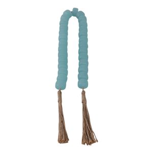KELLERSHAW BLUE BEAD 2 (IN) 4