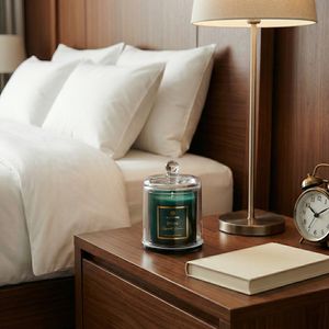HEMMINGWORTH JOVIAL SUGAR & MELON CANDLE 5 (IN) 2