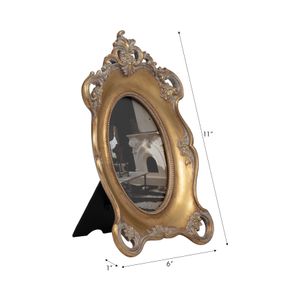 CHESTERDALE GOLD FRAME 11 (IN) 7