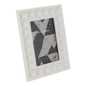 CASTONVALE WHITE FRAME 1 (IN) 3