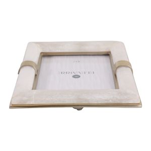 WESTONHAM WHITE FRAME 10 (IN) 6