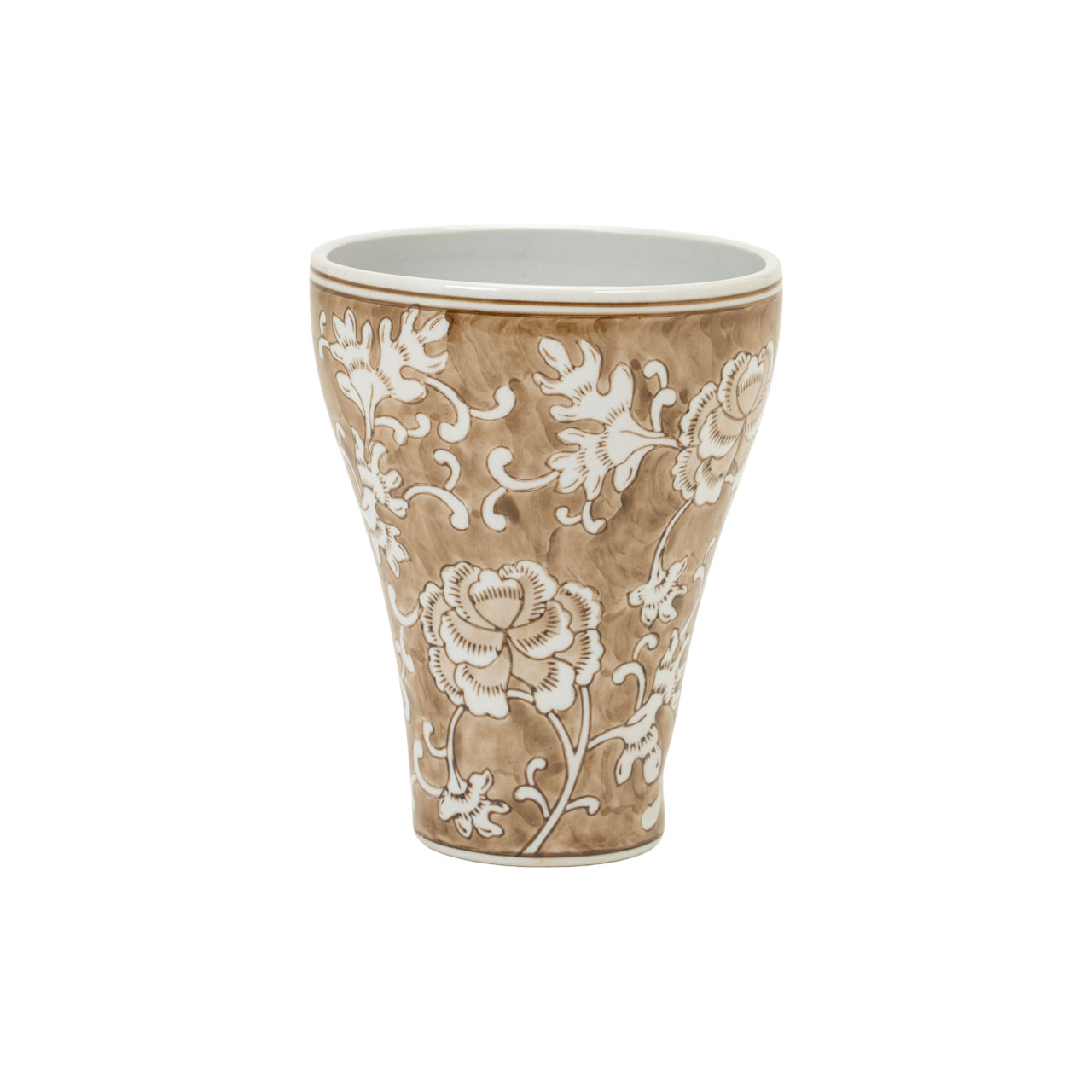 Xylina Short Vase