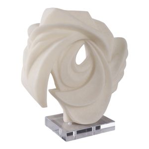 FALTONWICK WHITE DECOR 15 (IN) 3