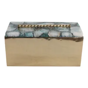 CASEYSHAW GRAY BOX 7 (IN) 1