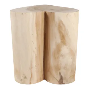 CHAPINWICK TAN TABLE 18 (IN) 5