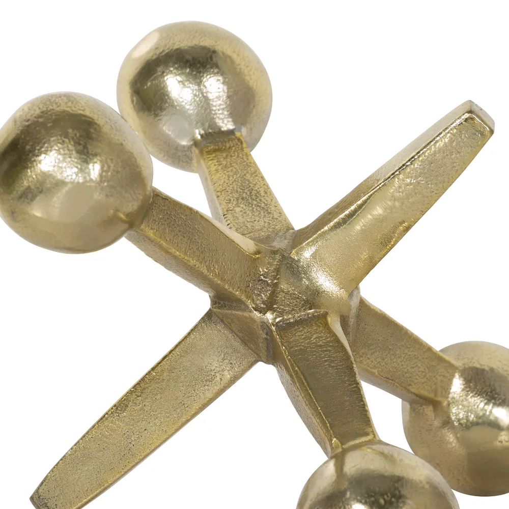 DEVON GOLD DECOR 5 (IN)