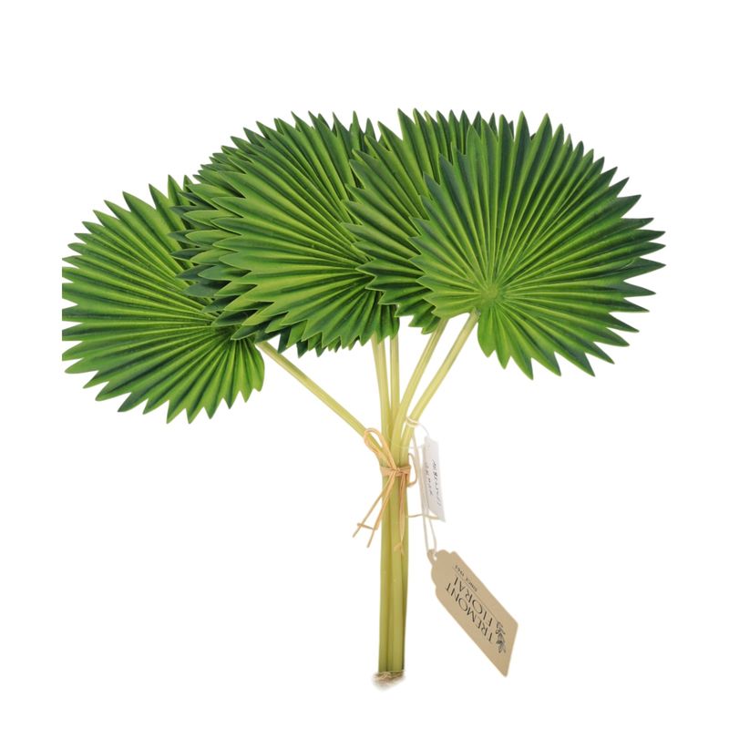 17IN LEAF BUNDLE X6