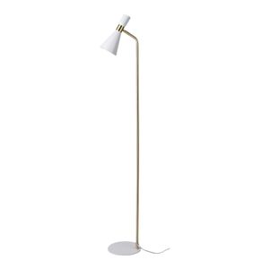 NELSONSTONE WHITE LAMP 60 (IN) 5
