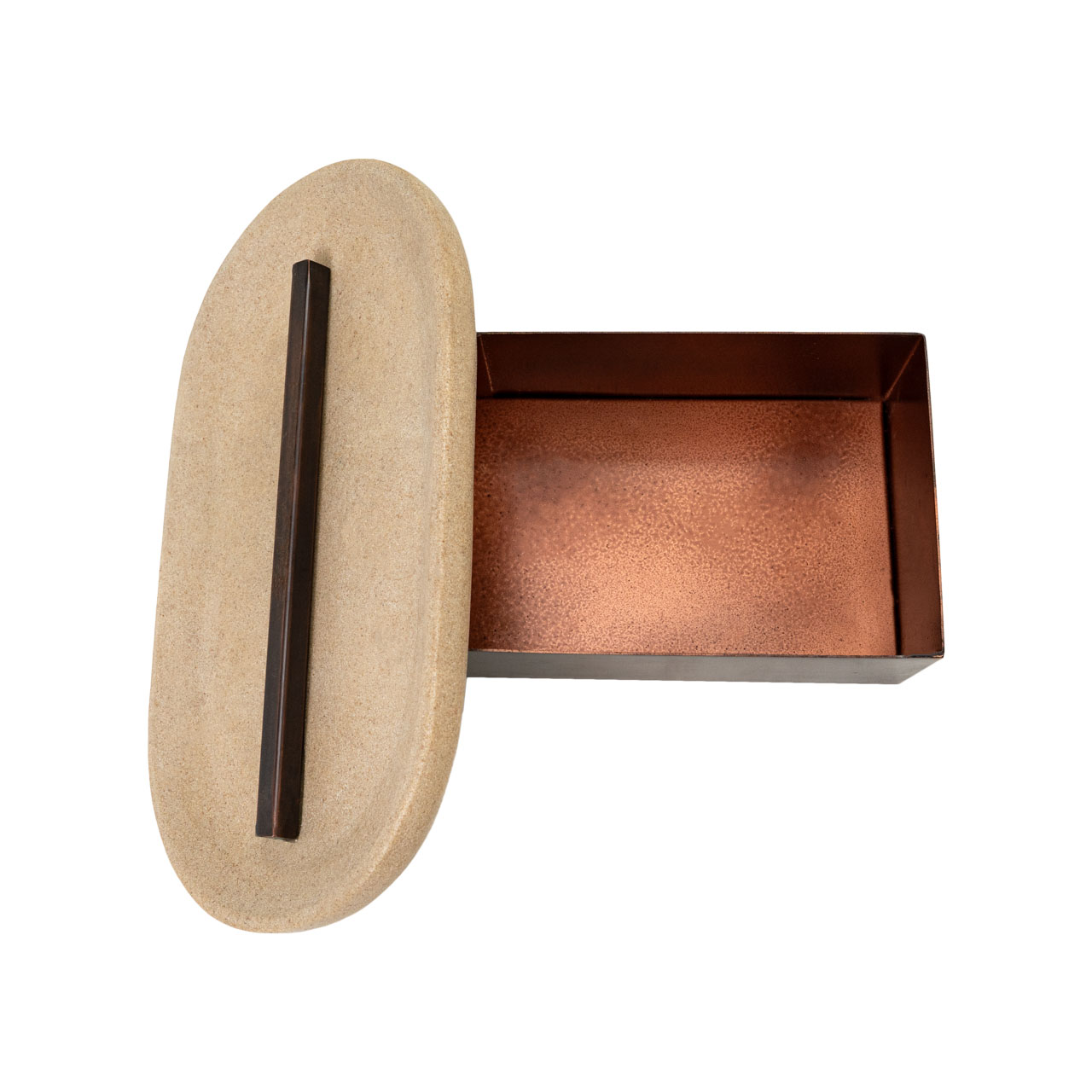 Zanzo Wide Box 6