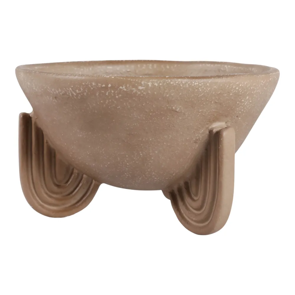 CARLINGATE BROWN BOWL 7 (IN)