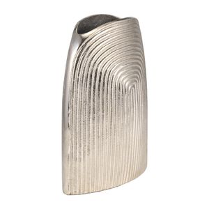 SAGECLIFF SILVER VASE 11 (IN) 3