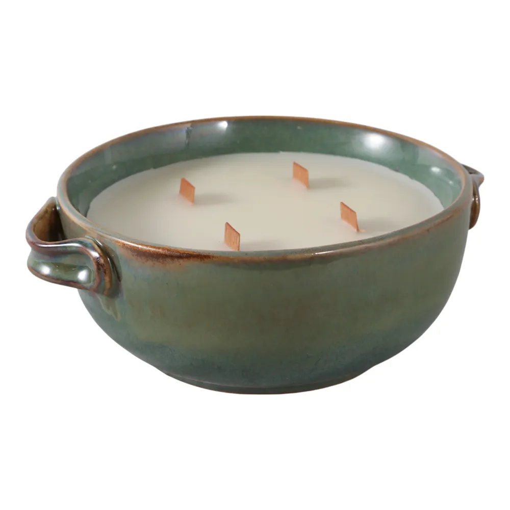 CIARANBROOK LAKESIDE RAIN CANDLE 3 (IN)