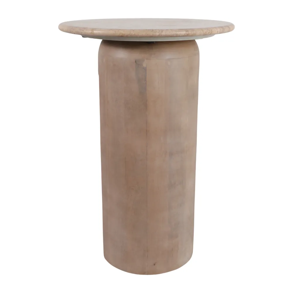 IVYHAM TAN TABLE 24 (IN)