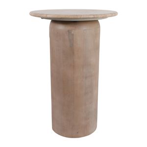 IVYHAM TAN TABLE 24 (IN) 4